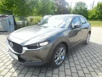 Używany Mazda CX-30 Selection 179 KM (131 kW) 2019 Szary SUV