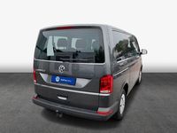 gebraucht VW Caravelle T6.12.0 TDI DSG 9-Sitzer AHK ACC Navi