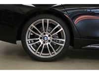 gebraucht BMW 320 dA Limousine M Sport 19Z NavPro H/K SiHz LoSt