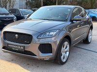 Gebraucht Jaguar E-Pace R-Dynamic 300 PS (220 kW) 2020 Grau SUV