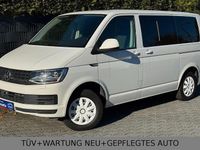 Gebraucht VW Caravelle 150 PS (110 kW) 2020 Weiß Van / Kleinbus
