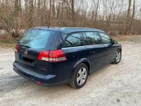 Gebraucht Opel Vectra 155 PS (114 kW) 2005 Blau Kombi