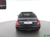Gebraucht Mercedes S350 258 PS (189 kW) 2017 Schwarz Limousine