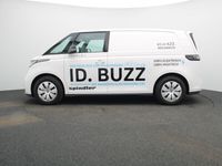 gebraucht VW ID. Buzz Cargo / Navi, App-Connect, AHK, CCS, LED