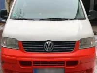 Gebraucht VW Multivan 105 PS (77 kW) 2005 Van / Kleinbus