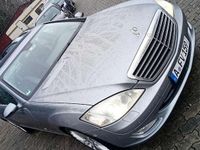 Usata Mercedes S320 235 CV (172 kW) 2006 Berlina