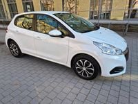 Second-hand Peugeot 208 100 CP (73 kW) 2020 Alb Hatchback