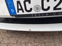Used Tesla Model Y Long Range AWD 274 kW (373 HP) 2022 White SUV