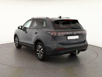 Gebraucht VW Tiguan 150 PS (110 kW) 2024 Grau SUV