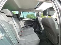 Gebraucht VW Passat Business 150 PS (110 kW) 2021 Grau Kombi