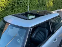 Gebraucht Mini Cooper 90 PS (66 kW) 2006 Silber Kleinwagen