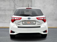 gebraucht Toyota Yaris Team Deutschland