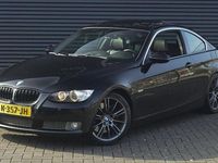 Gebraucht BMW 335 Performance 306 PS (225 kW) 2007 Schwarz Coupé