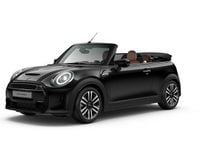 Gebraucht Mini Cooper S Cabriolet Classic 178 PS (130 kW) 2023 Schwarz Cabrio