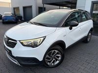 Gebraucht Opel Crossland X 110 PS (80 kW) 2017 Andere SUV
