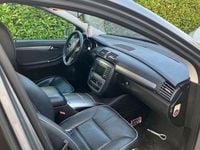 Gebraucht Mercedes R350 265 PS (194 kW) 2011 Grau Van / Kleinbus