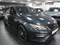 gebraucht Seat Leon ST Cupra 290 DSG Pano/ Beats/ DCC/1 - Hand