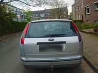 Usata Ford Focus 115 CV (84 kW) 2006 Station wagon