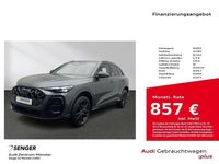 Gebraucht Audi Q5 Ambiente 204 PS (150 kW) 2025 Daytonagrau perleffekt SUV