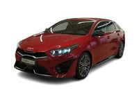 Gebraucht Kia ProCeed GT-Line 160 PS (117 kW) 2022 Rot Kombi