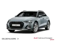 Gebraucht Audi A3 Sport 204 PS (150 kW) 2025 Pfeilgrau perleffekt Limousine
