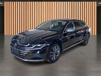 Gebraucht VW Arteon Elegance 150 PS (110 kW) 2023 Deep black perleffekt Kombi
