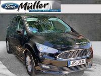gebraucht Ford C-MAX Cool&Connect 1.5 EcoBoost