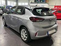Gebraucht Opel Corsa 101 PS (74 kW) 2022 Grau Limousine