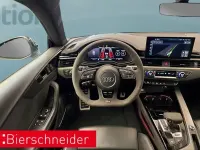 Gebraucht Audi RS5 450 PS (330 kW) 2023 Blau Coupé