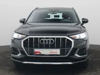 Gebraucht Audi Q3 Advanced Plus 150 PS (110 kW) 2025 Mythosschwarz metallic SUV