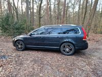 gebraucht Volvo V70 Automatik neu TÜV