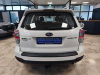Gebraucht Subaru Forester Exclusive+ 150 PS (110 kW) 2017 Weiß SUV