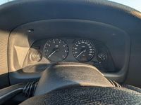 Gebraucht Opel Astra Edition 75 PS (55 kW) 1999 Rot Limousine