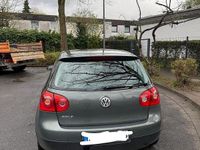 Gebraucht VW Golf IV Comfortline 75 PS (55 kW) 2004 Grün Limousine