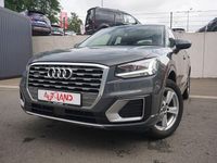 Gebraucht Audi Q2 Sport 190 PS (139 kW) 2018 Grau SUV