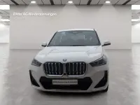 Gebraucht BMW iX1 Performance 200 kW (272 PS) 2023 Weiß SUV