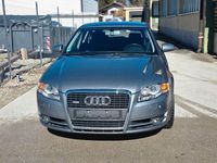 Gebraucht Audi A4 S-Line 204 PS (150 kW) 2005 Grau Kombi
