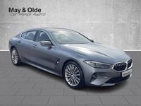 Gebraucht BMW 840 Performance 340 PS (250 kW) 2021 Blau Coupé
