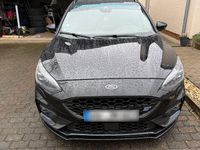 Gebraucht Ford Focus ST 280 PS (205 kW) 2019 Schwarz Kombi