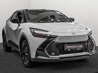 Neu Toyota C-HR Sport 223 PS (164 kW) 2025 Grau SUV