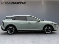 Gebraucht Kia K4 Spirit 150 PS (110 kW) 2025 Grau Limousine