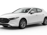 Neu Mazda 3 Prime-Line 140 PS (102 kW) 2025 Andere Limousine