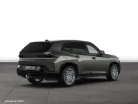 Gebraucht BMW XM 748 PS (550 kW) 2025 Grau SUV