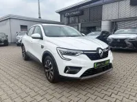 Gebraucht Renault Arkana Zen 140 PS (102 kW) 2022 Weiss SUV