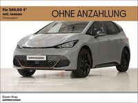Neu Cupra Born 169 kW (231 PS) 2026 Kleinwagen