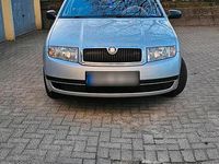 Gebraucht Skoda Fabia 75 PS (55 kW) 2001 Andere farben Kleinwagen