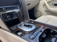 gebraucht Bentley Continental GT 4.0l V8 Massage*2.Hand*