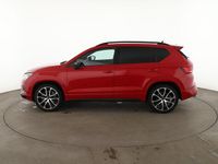 Gebraucht Cupra Ateca 301 PS (221 kW) 2020 Rot SUV