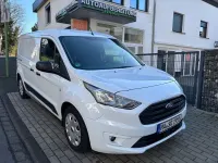 Gebraucht Ford Transit Connect Trend 120 PS (88 kW) 2019 Weiß Van / Kleinbus