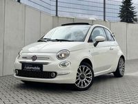 Gebraucht Fiat 500C Star 69 PS (50 kW) 2020 Weiß Cabrio